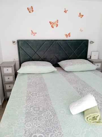 Dovolenka / zájazdy / cestovanie, Chorvátsko, Omiš - apartmán M