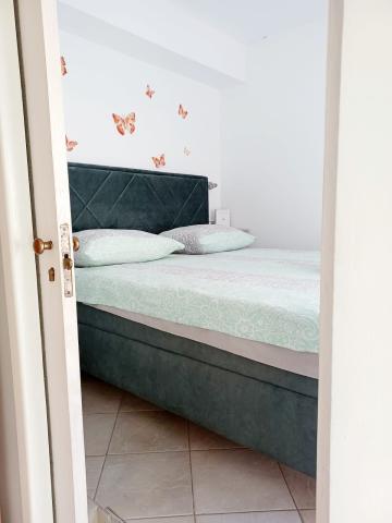 Dovolenka / zájazdy / cestovanie, Chorvátsko, Omiš - apartmán M