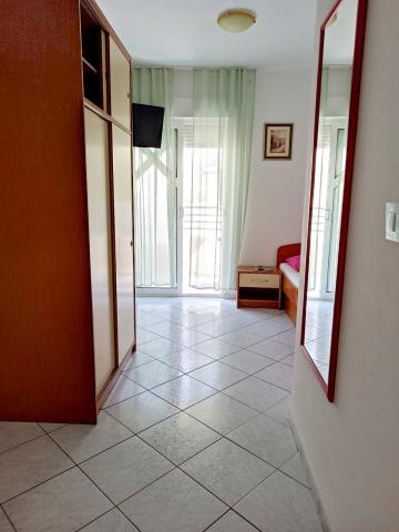 Dovolenka / zájazdy / cestovanie, Chorvátsko, Omiš - apartmán M