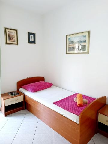 Dovolenka / zájazdy / cestovanie, Chorvátsko, Omiš - apartmán M