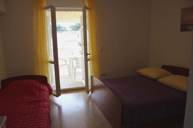 Dovolenka / zájazdy / cestovanie, Chorvátsko, Omiš - apartmán M