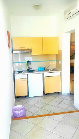 Dovolenka / zájazdy / cestovanie, Chorvátsko, Omiš - apartmán M