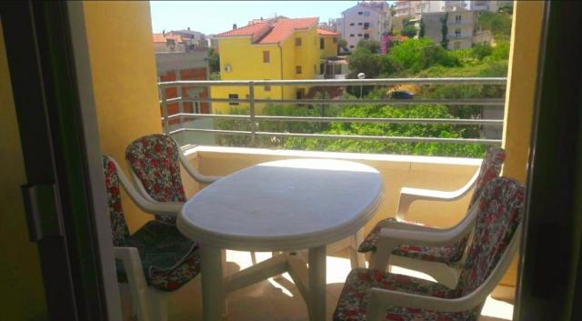 Dovolenka / zájazdy / cestovanie, Chorvátsko, Omiš - apartmán M