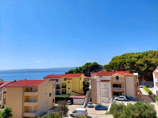 Dovolenka / zájazdy / cestovanie, Chorvátsko, Omiš - apartmán M