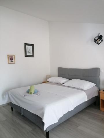Dovolenka / zájazdy / cestovanie, Chorvátsko, Omiš - apartmán M