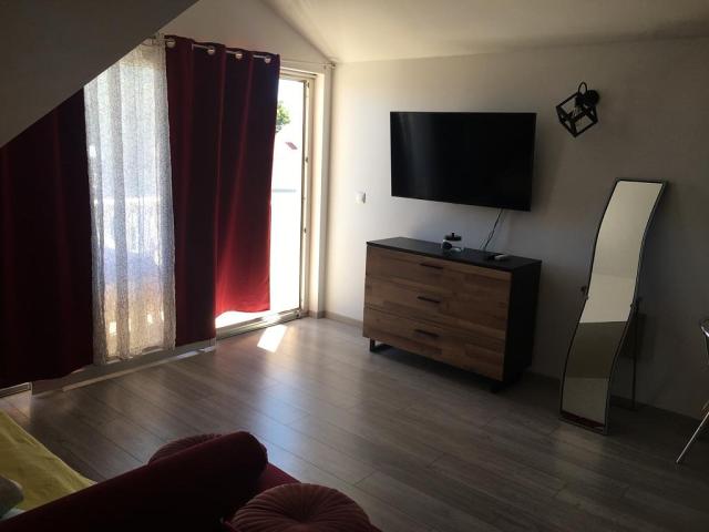 Dovolenka / zájazdy / cestovanie, Chorvátsko, Omiš - apartmán M