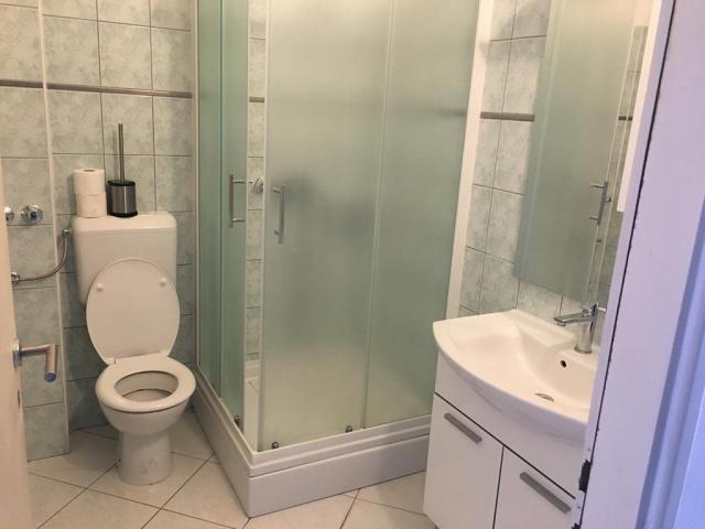 Dovolenka / zájazdy / cestovanie, Chorvátsko, Omiš - apartmán M