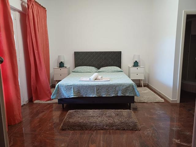 Dovolenka / zájazdy / cestovanie, Chorvátsko, Omiš - apartmán M