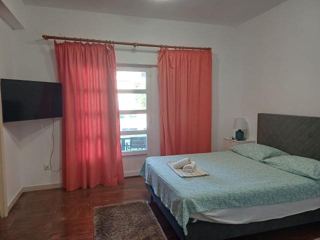 Dovolenka / zájazdy / cestovanie, Chorvátsko, Omiš - apartmán M
