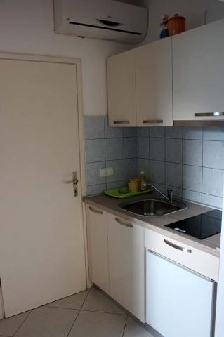 Dovolenka / zájazdy / cestovanie, Chorvátsko, Omiš - apartmán M