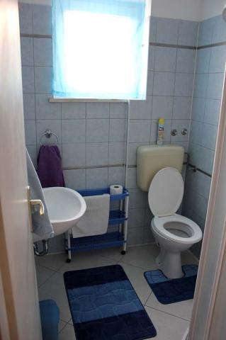 Dovolenka / zájazdy / cestovanie, Chorvátsko, Omiš - apartmán M