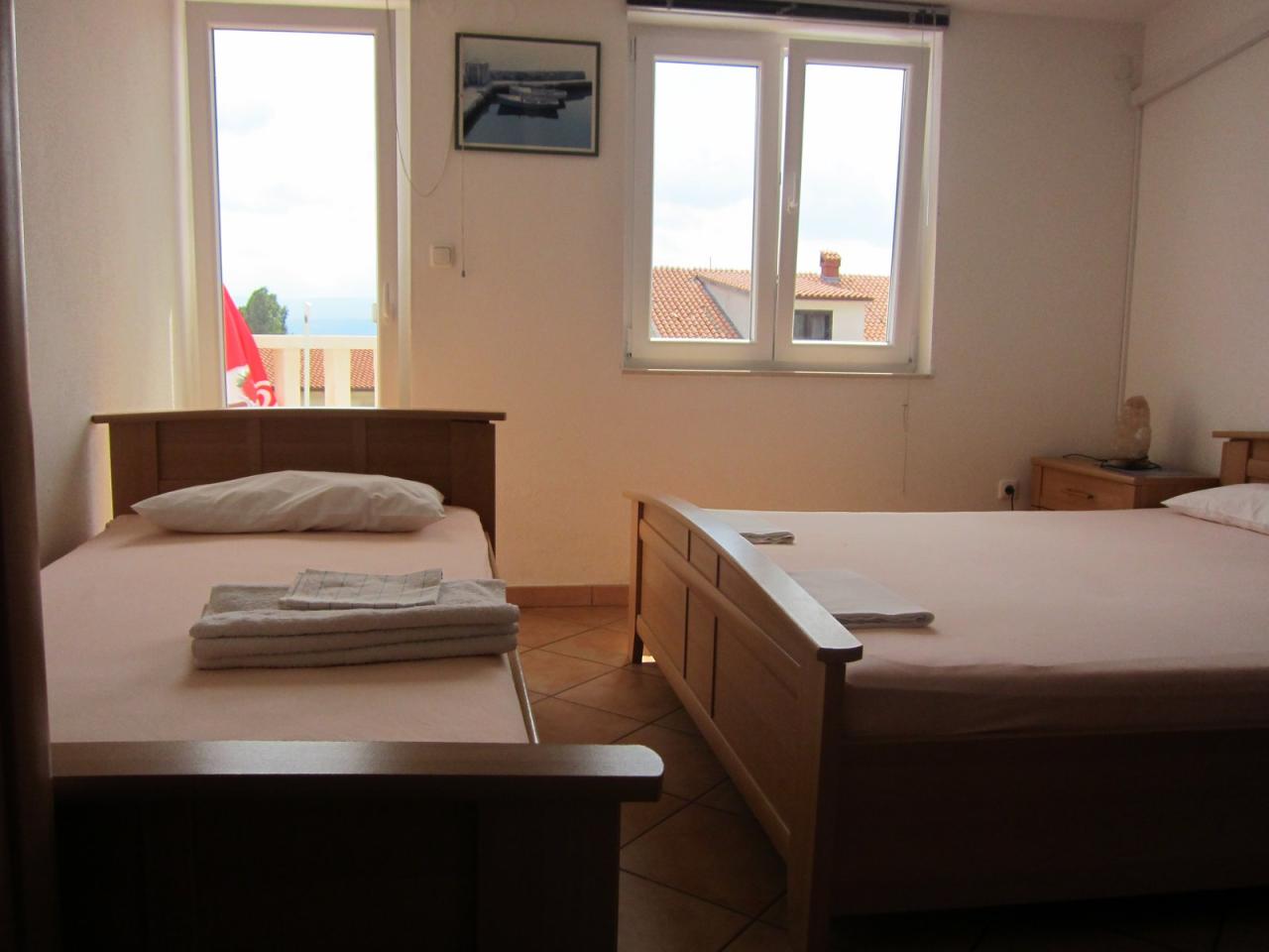 Dovolenka / zájazdy / cestovanie, Chorvátsko, Omiš, štúdiá Miha