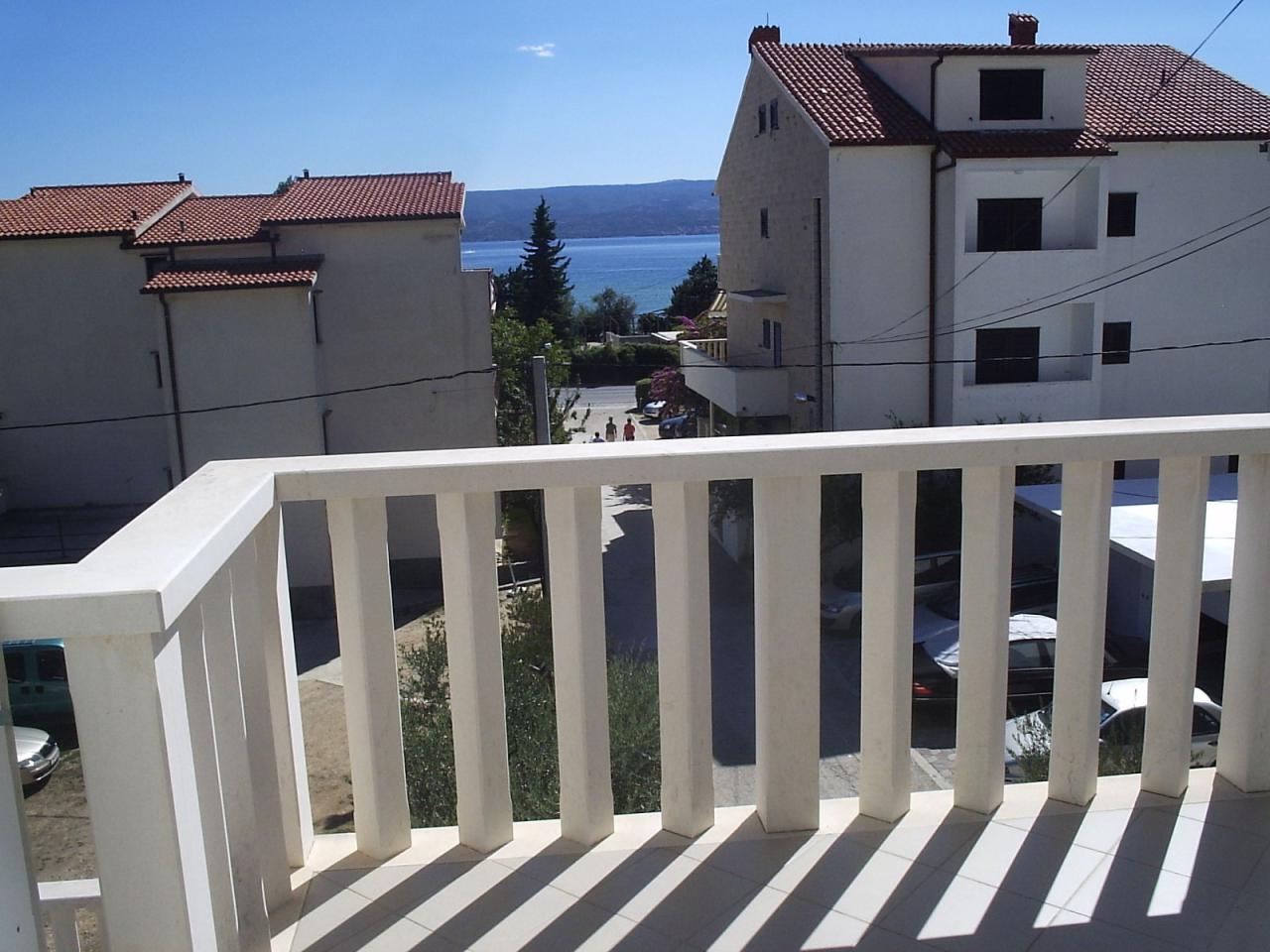 Dovolenka / zájazdy / cestovanie, Chorvátsko, Omiš, štúdiá Miha