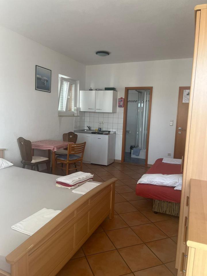 Dovolenka / zájazdy / cestovanie, Chorvátsko, Omiš, štúdiá Miha