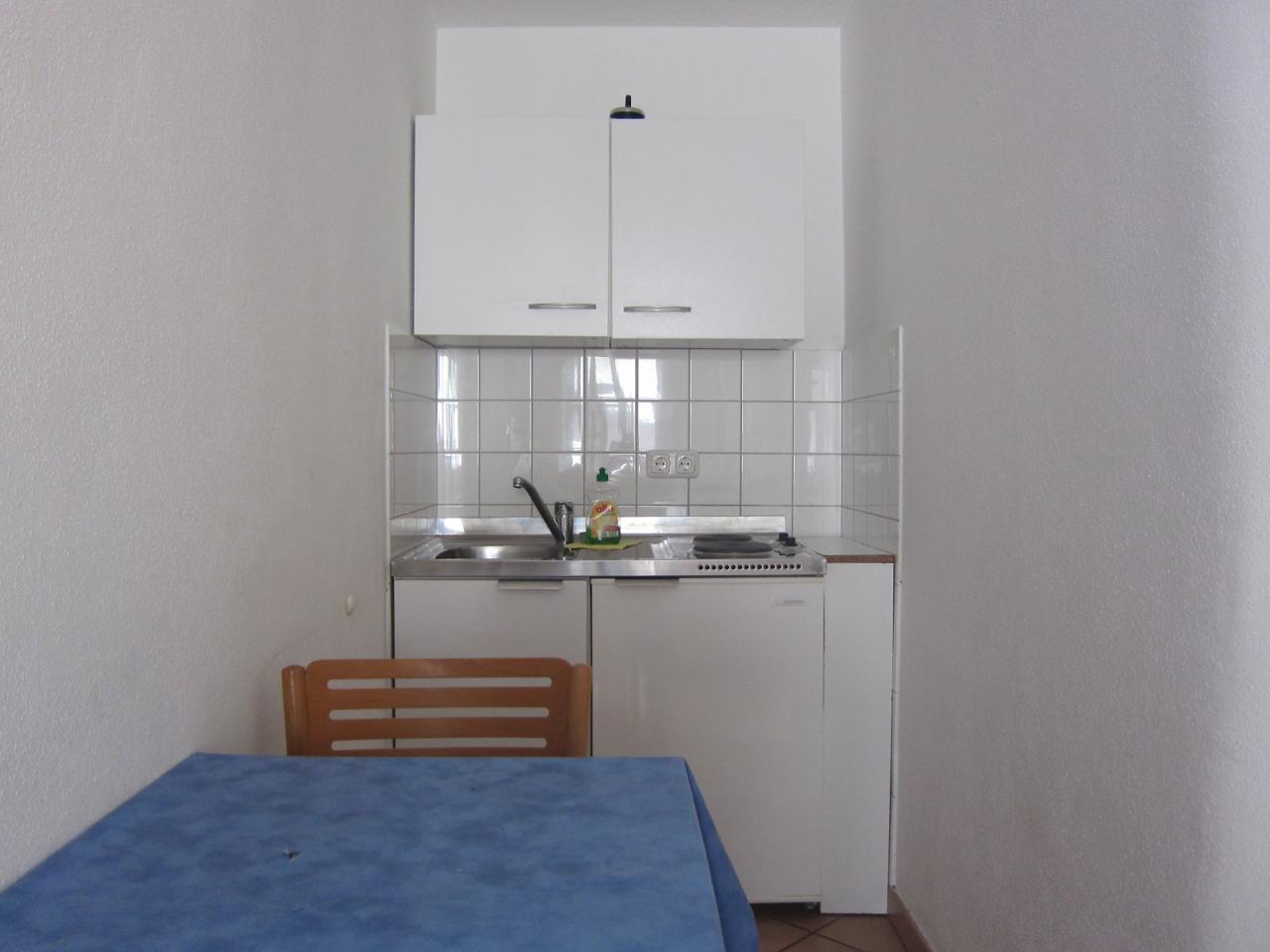 Dovolenka / zájazdy / cestovanie, Chorvátsko, Omiš, štúdiá Miha
