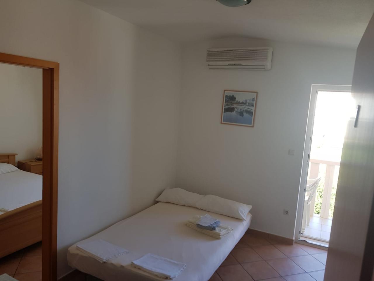 Dovolenka / zájazdy / cestovanie, Chorvátsko, Omiš, štúdiá Miha