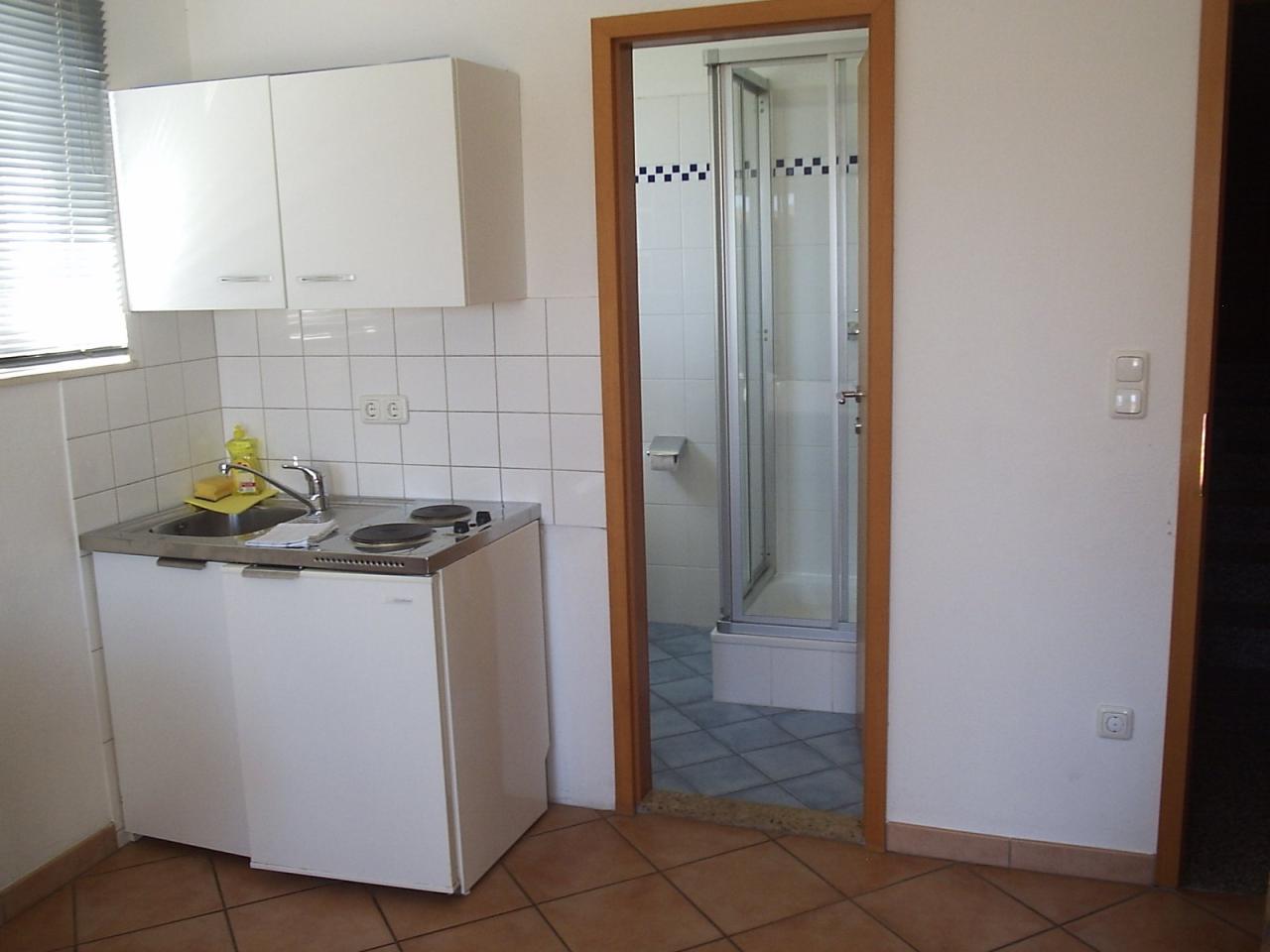 Dovolenka / zájazdy / cestovanie, Chorvátsko, Omiš, štúdiá Miha