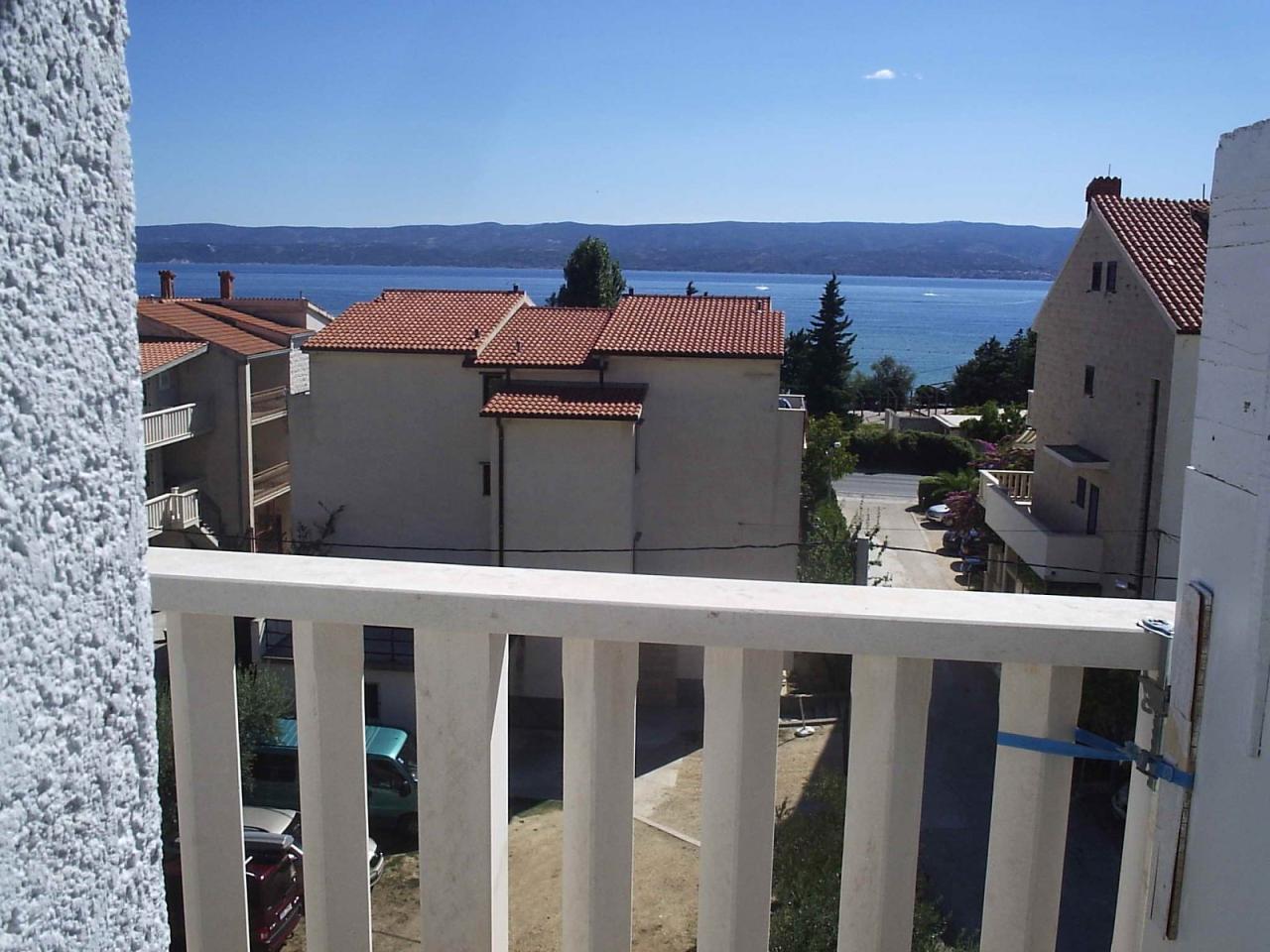 Dovolenka / zájazdy / cestovanie, Chorvátsko, Omiš, štúdiá Miha
