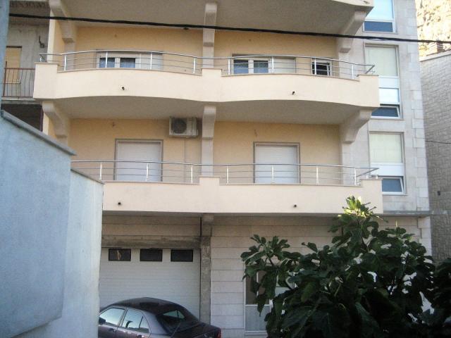Dovolenka / zájazdy / cestovanie, Chorvátsko, Omiš - apartmány 