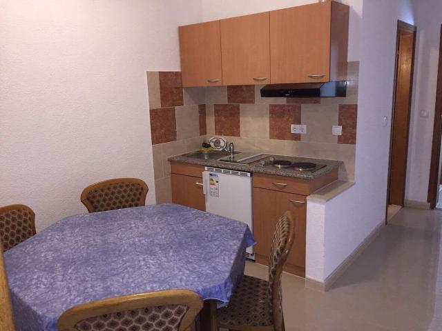 Dovolenka / zájazdy / cestovanie, Chorvátsko, Omiš - apartmány 