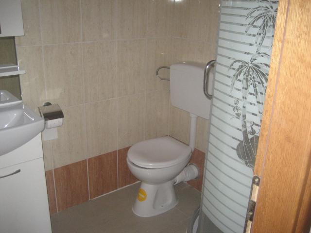 Dovolenka / zájazdy / cestovanie, Chorvátsko, Omiš - apartmány 