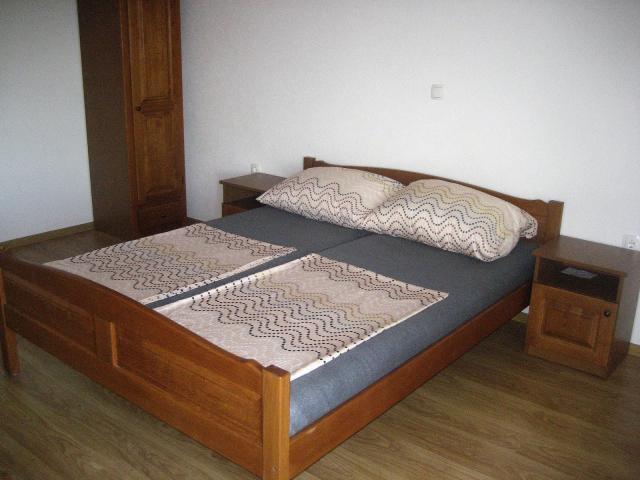 Dovolenka / zájazdy / cestovanie, Chorvátsko, Omiš - apartmány 