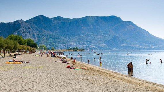 Dovolenka / zájazdy / cestovanie, Chorvátsko, Omiš - apartmány 