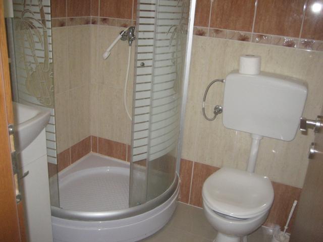 Dovolenka / zájazdy / cestovanie, Chorvátsko, Omiš - apartmány 