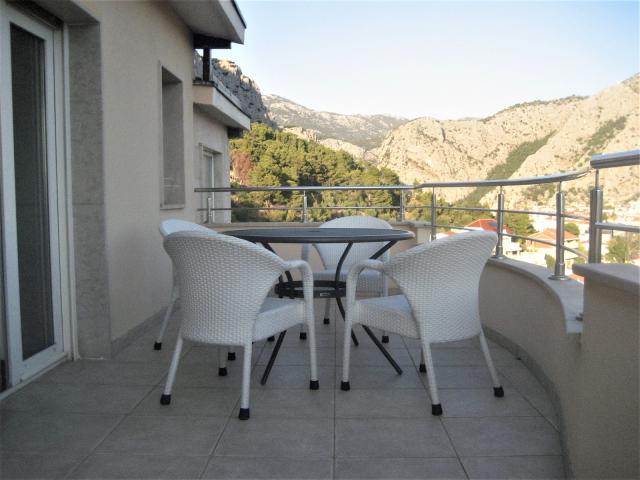 Dovolenka / zájazdy / cestovanie, Chorvátsko, Omiš - apartmány 