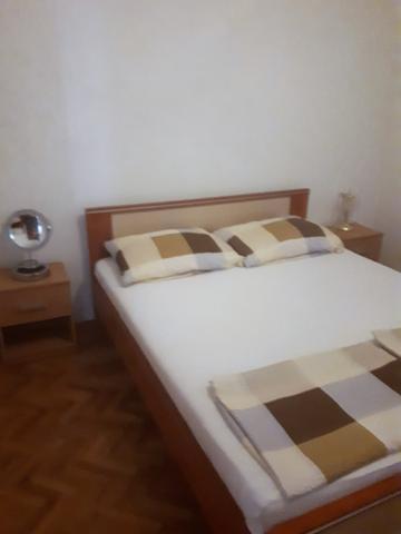 Dovolenka / zájazdy / cestovanie, Chorvátsko, Omiš - apartmány 