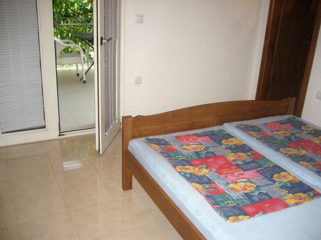 Dovolenka / zájazdy / cestovanie, Chorvátsko, Omiš - apartmány 