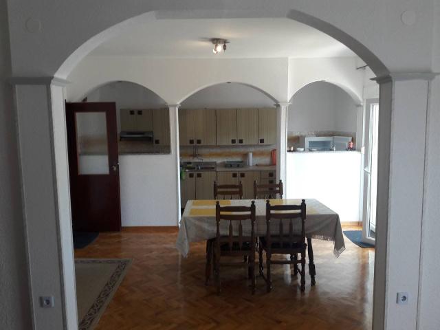 Dovolenka / zájazdy / cestovanie, Chorvátsko, Omiš - apartmány 