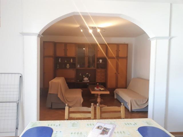 Dovolenka / zájazdy / cestovanie, Chorvátsko, Omiš - apartmány 