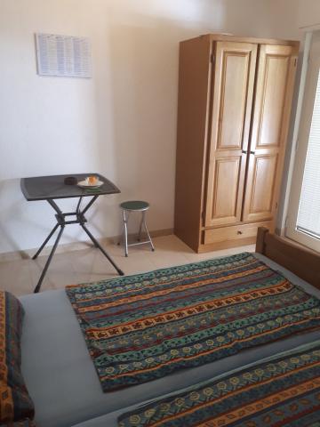Dovolenka / zájazdy / cestovanie, Chorvátsko, Omiš - apartmány 
