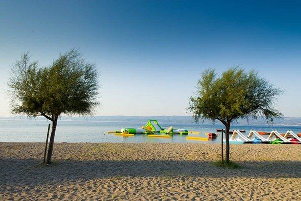 Dovolenka / zájazdy / cestovanie, Chorvátsko, Omiš - apartmány 
