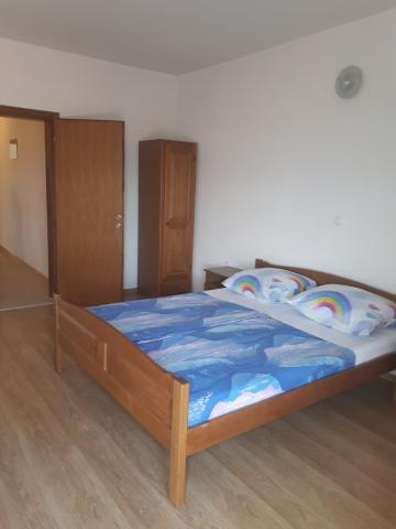 Dovolenka / zájazdy / cestovanie, Chorvátsko, Omiš - apartmány 