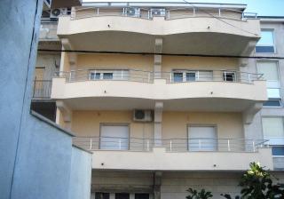 Apartmány Dragan