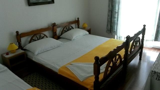 Dovolenka / zájazdy / cestovanie, Chorvátsko, Pisak - apartmány