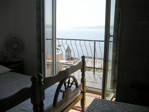 Dovolenka / zájazdy / cestovanie, Chorvátsko, Pisak - apartmány