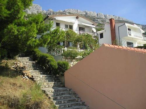 Dovolenka / zájazdy / cestovanie, Chorvátsko, Pisak - apartmány