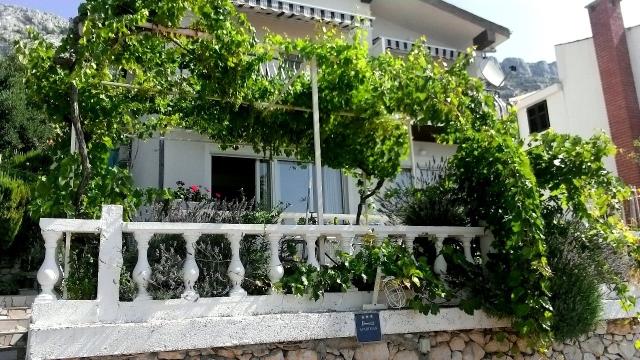 Dovolenka / zájazdy / cestovanie, Chorvátsko, Pisak - apartmány