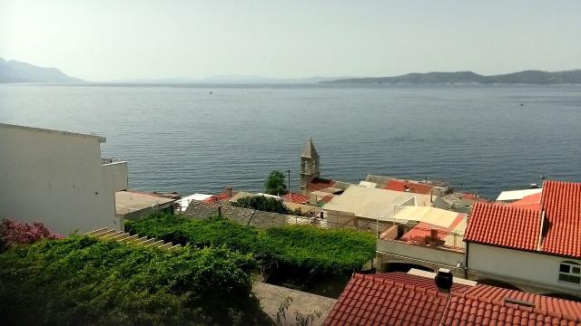 Dovolenka / zájazdy / cestovanie, Chorvátsko, Pisak - apartmány