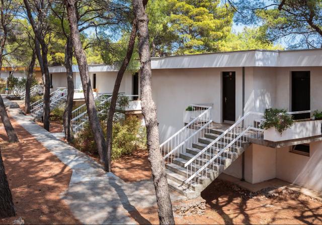 Fontana Resort Comfort Apartments