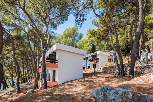 Dovolenka / zájazdy / cestovanie, Chorvátsko, ostrov Hvar, Jels