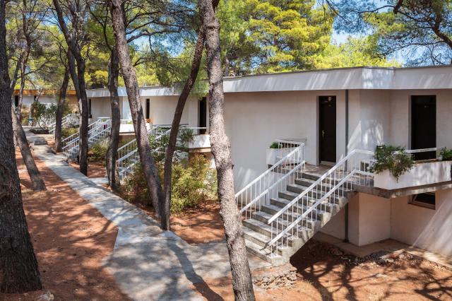 Dovolenka / zájazdy / cestovanie, Chorvátsko, ostrov Hvar, Jels