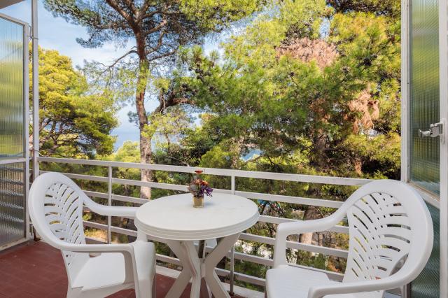 Dovolenka / zájazdy / cestovanie, Chorvátsko, ostrov Hvar, Jels