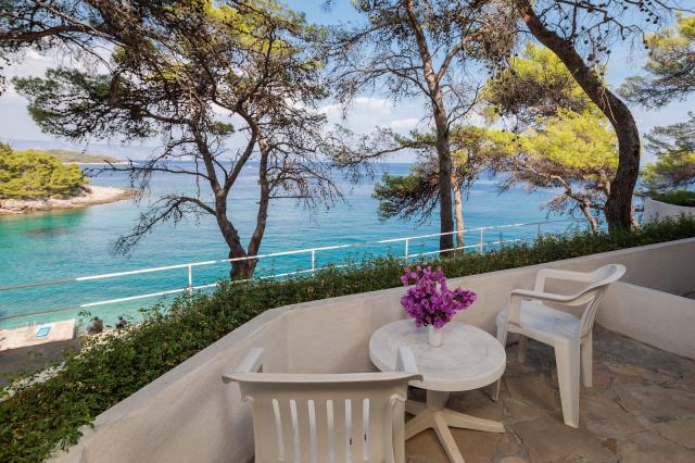 Dovolenka / zájazdy / cestovanie, Chorvátsko, ostrov Hvar, Jels
