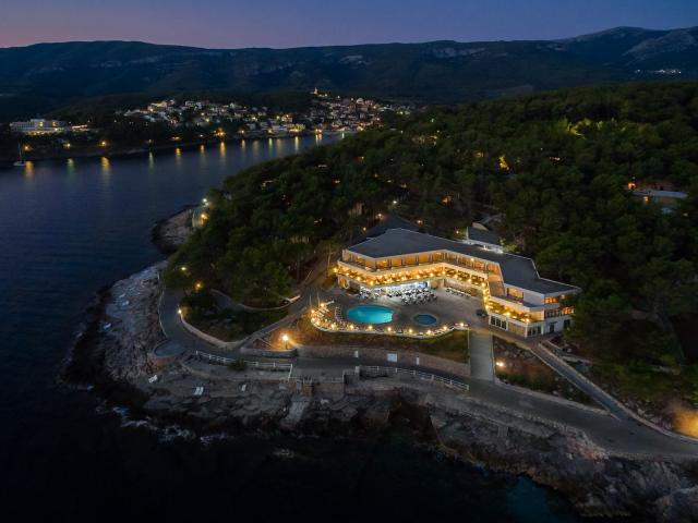 Dovolenka / zájazdy / cestovanie, Chorvátsko, ostrov Hvar, Jels
