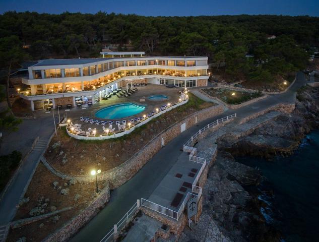 Dovolenka / zájazdy / cestovanie, Chorvátsko, ostrov Hvar, Jels