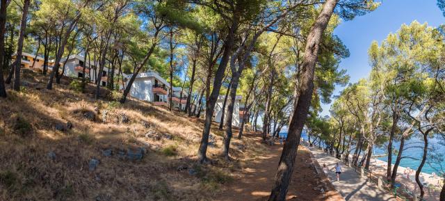 Dovolenka / zájazdy / cestovanie, Chorvátsko, ostrov Hvar, Jels